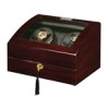 Watch Winder (Double Ebony)